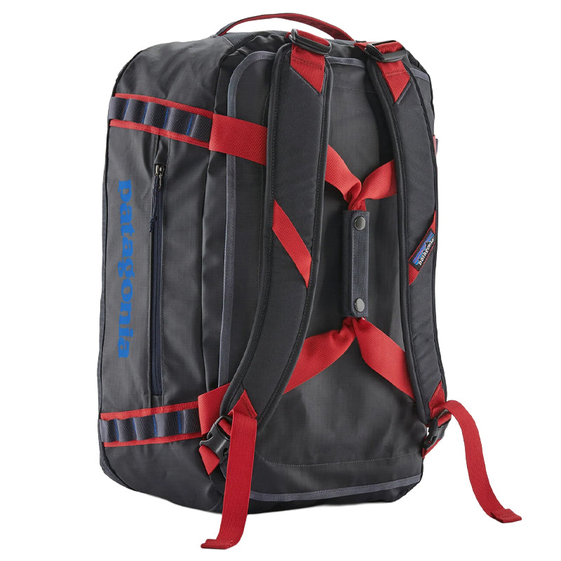 Borsa Black Hole Duffel 40L