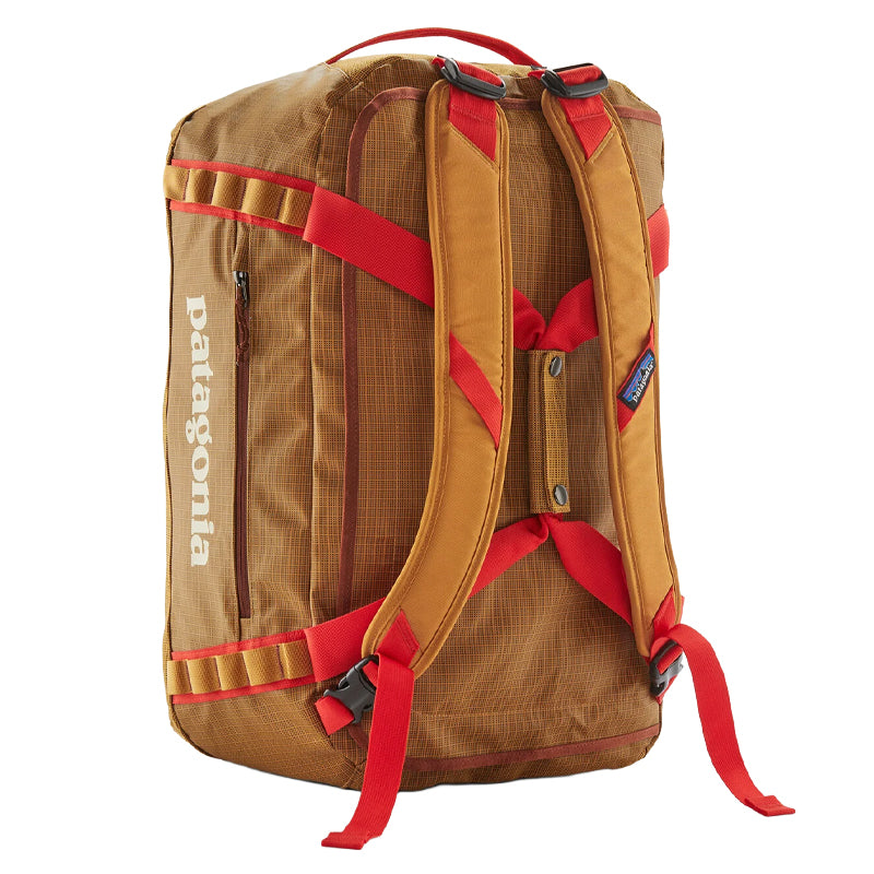 Borsa Black Hole Duffel 40L