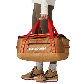 Borsa Black Hole Duffel 40L