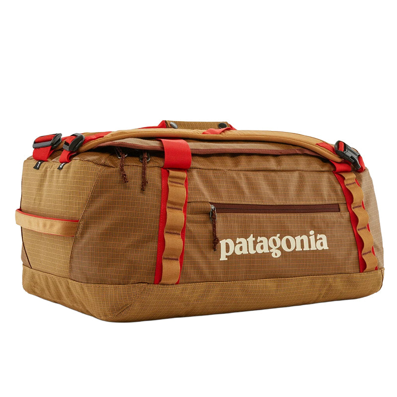 Borsa Black Hole Duffel 40L