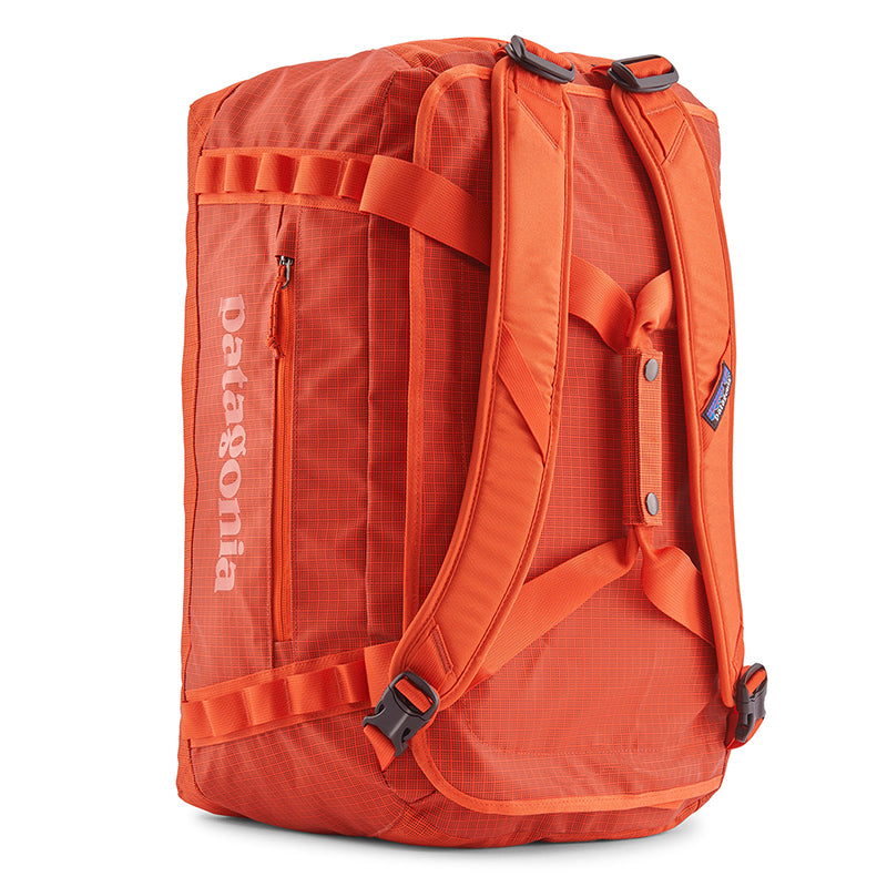 Borsa Black Hole Duffel 40L