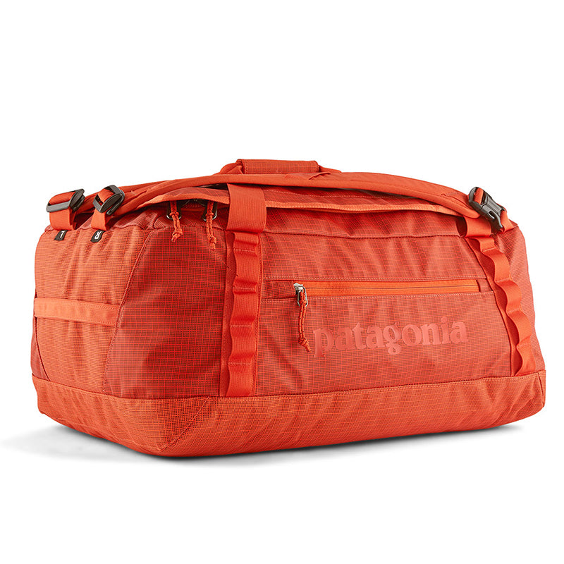 Borsa Black Hole Duffel 40L