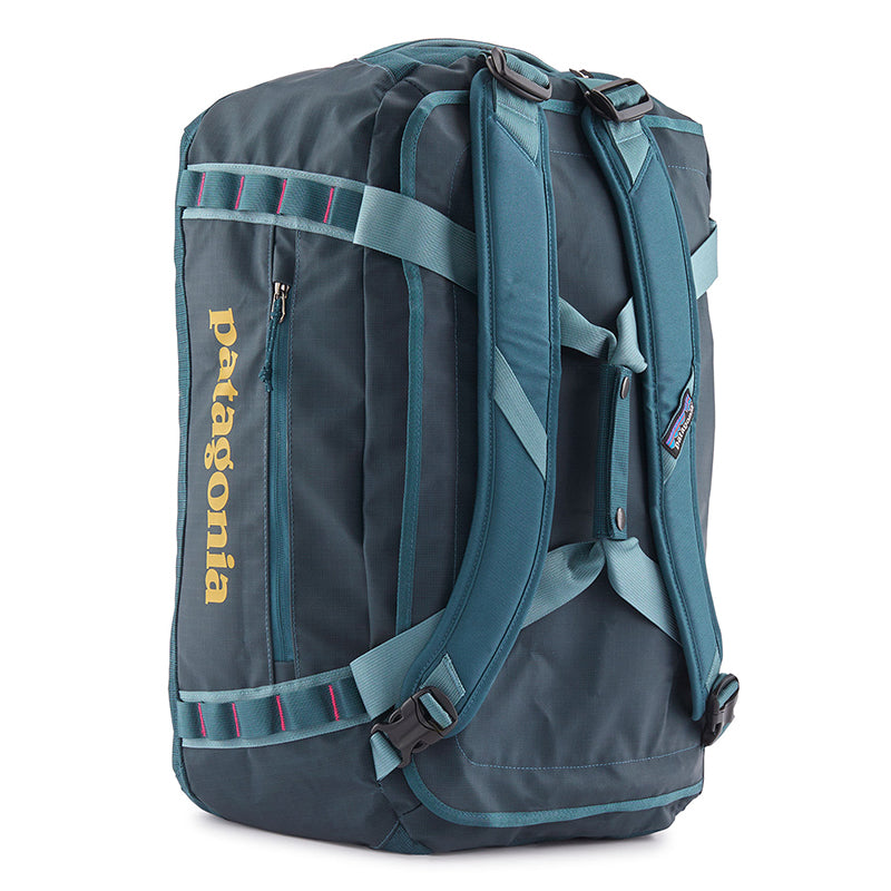 Borsa Black Hole Duffel 40L
