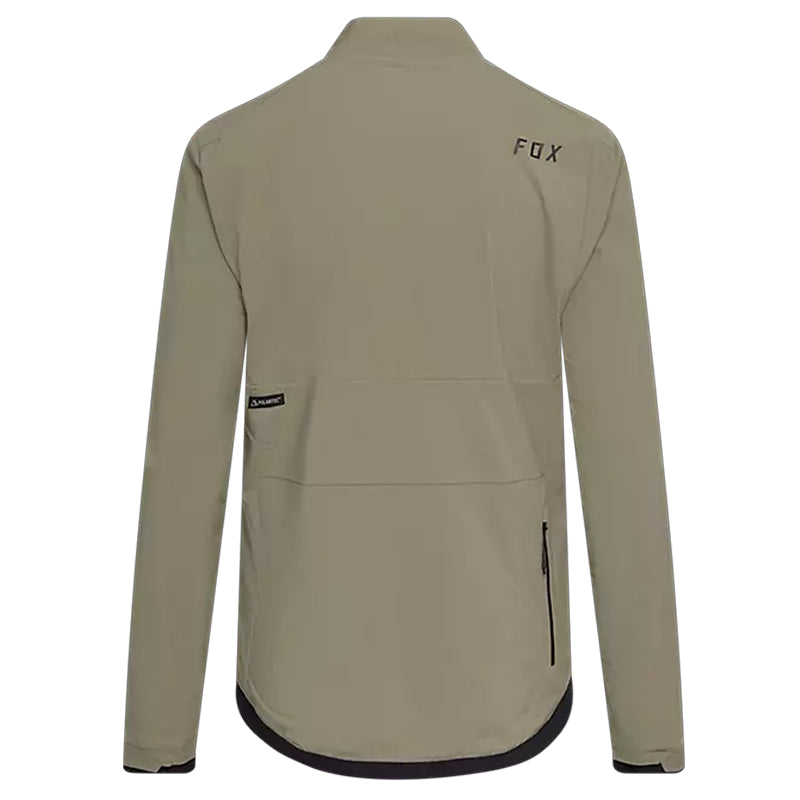 Giacca uomo Defend Fire Alpha