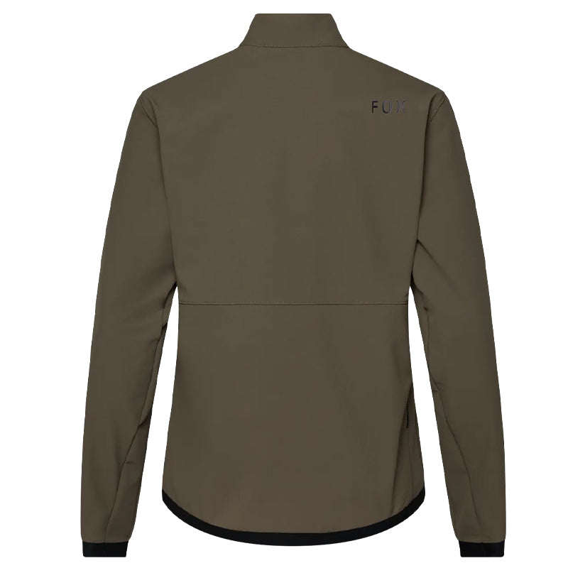 Giacca uomo Ranger Fire