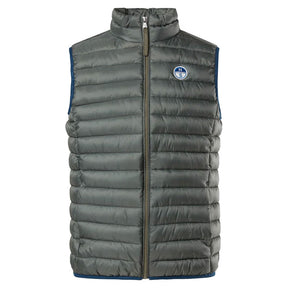 Gilet uomo Crozet