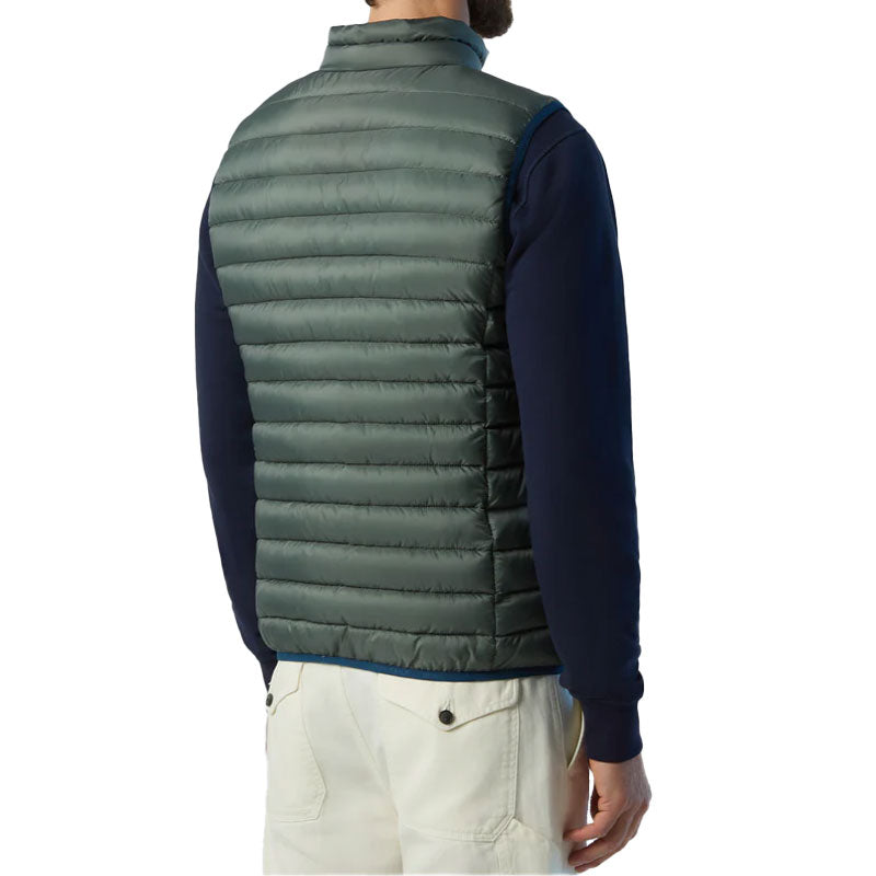 Gilet uomo Crozet