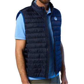 Gilet uomo Crozet