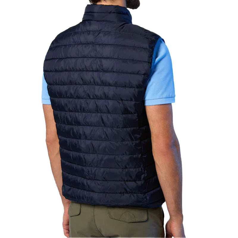 Gilet uomo Crozet