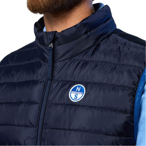 Gilet uomo Crozet