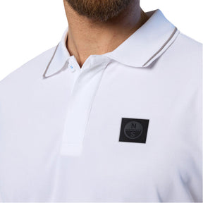 Polo uomo Coolmax