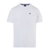 T-Shirt uomo con logo piccolo