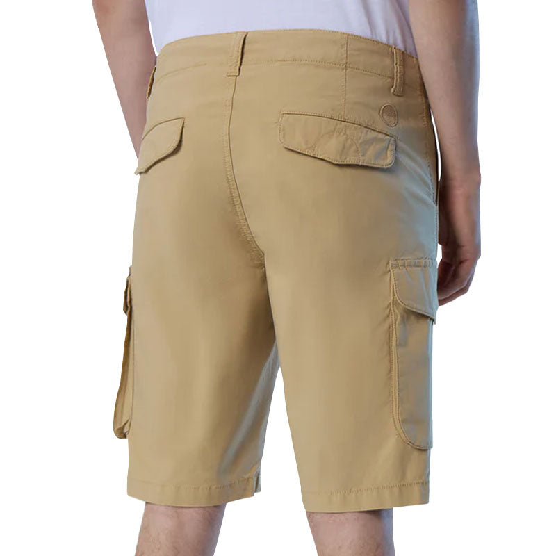 Pantaloncino uomo cargo America