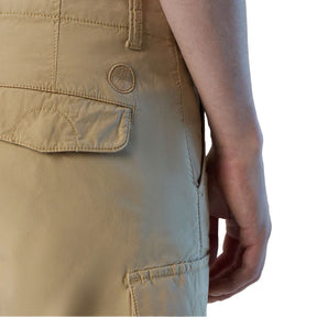 Pantaloncino uomo cargo America