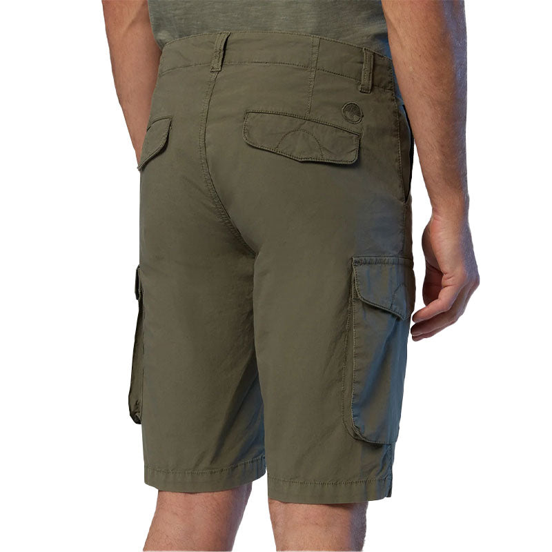 Pantaloncino uomo cargo America