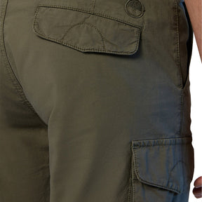 Pantaloncino uomo cargo America