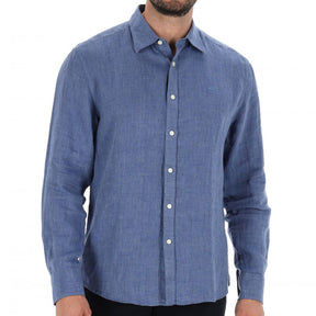 Camicia uomo Lino