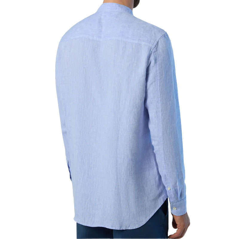 Camicia uomo coreana