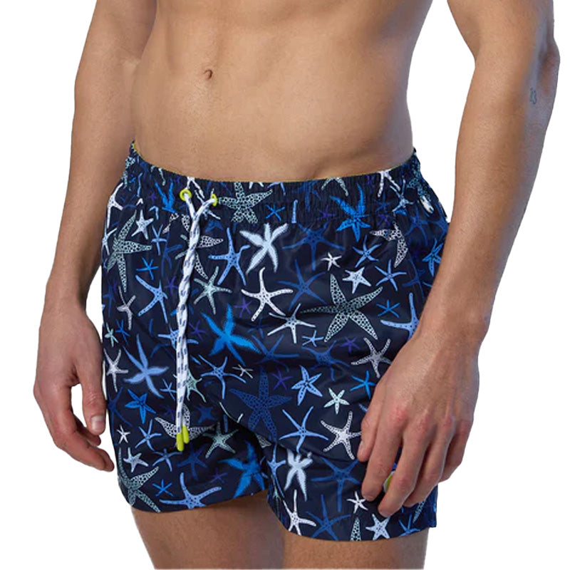 Boxer uomo Printed Repreve