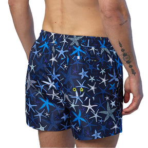 Boxer uomo Printed Repreve