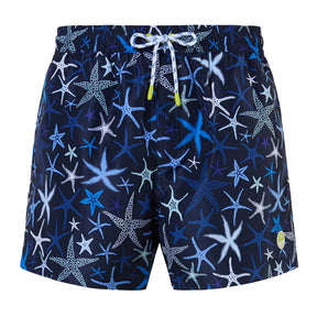 Boxer uomo Printed Repreve