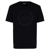 T-shirt uomo Logo Series ASV