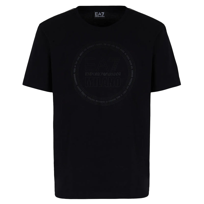 T-shirt uomo Logo Series ASV