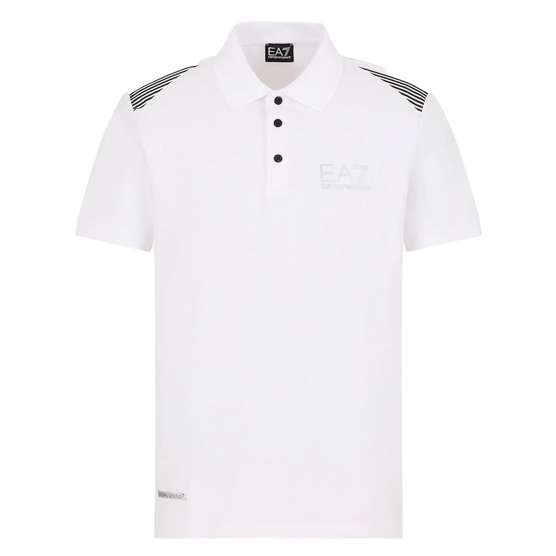 Polo uomo 7 Lines AVS