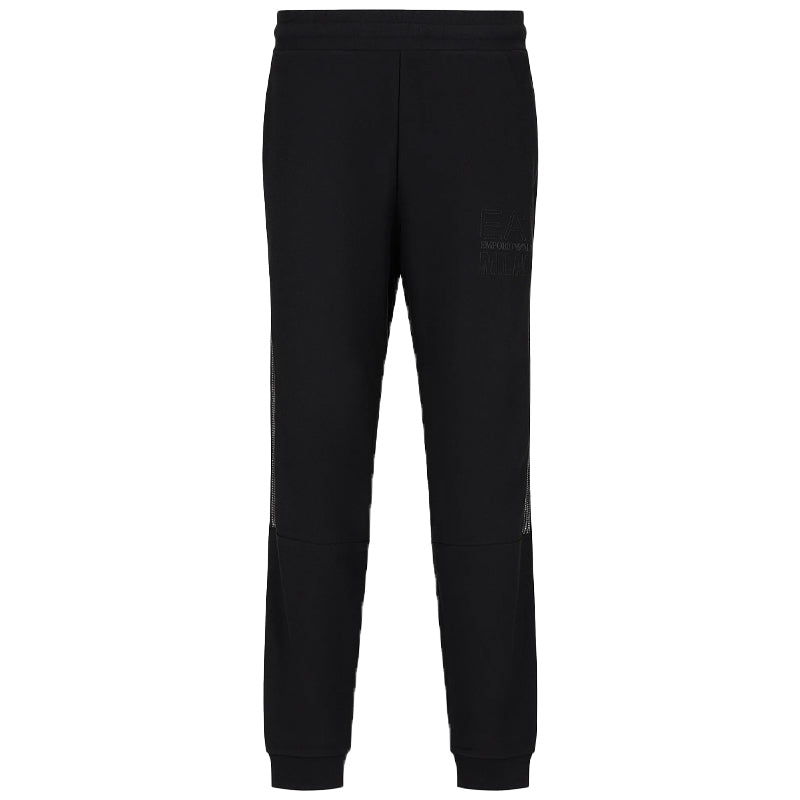 Pantaloni uomo Jogger Logo Series