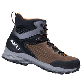 Scarponi uomo Alterra II GTX