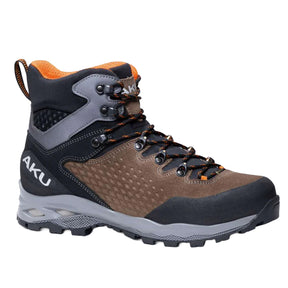 Scarponi uomo Alterra II GTX