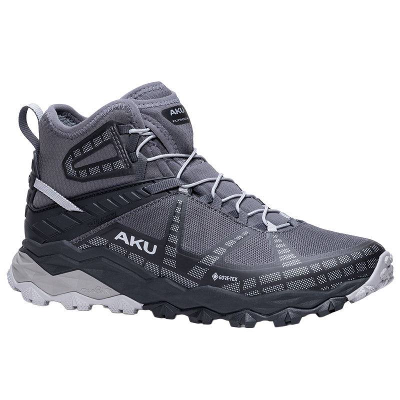 Scarpe donna Flyrock mid GTX