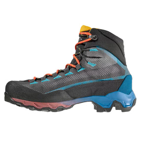 Scarponi uomo Aequilibrium Hike GTX