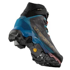 Scarponi uomo Aequilibrium Hike GTX