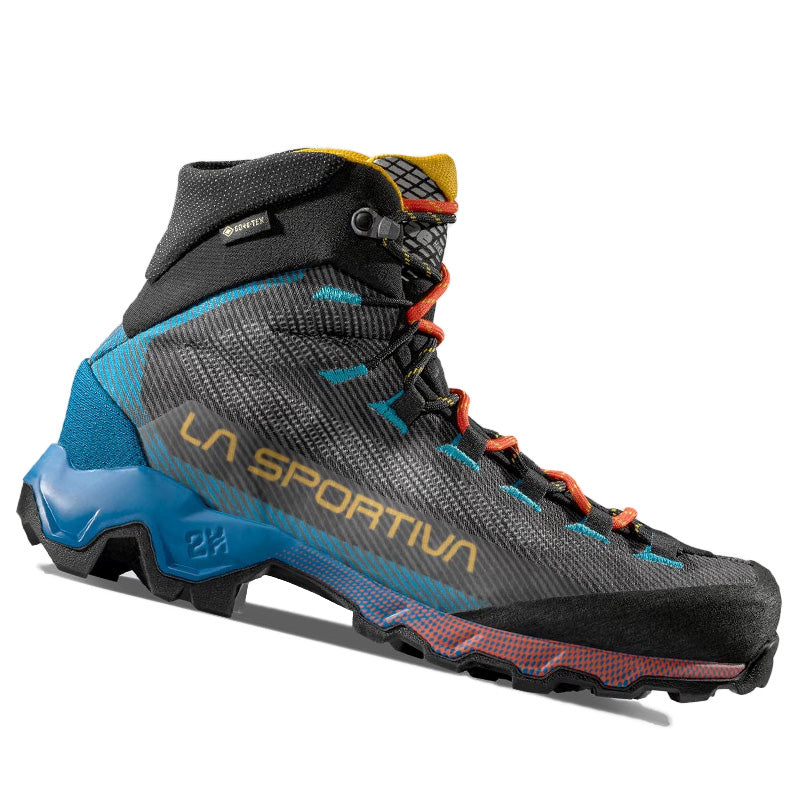 Scarponi uomo Aequilibrium Hike GTX