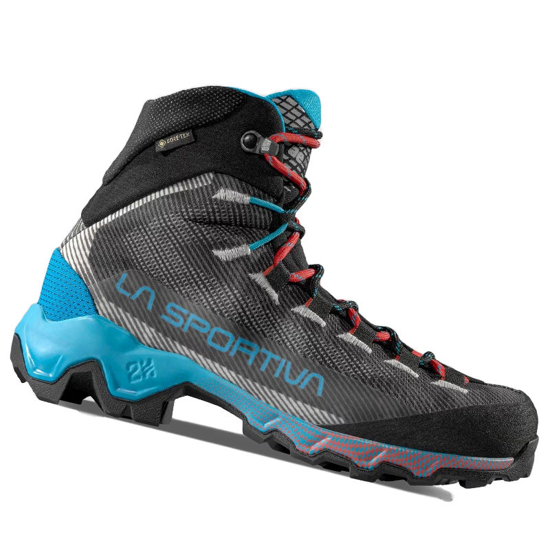 Scarponi donna Aequilibrium Hike GTX