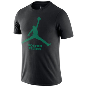 T-shirt uomo NBA Boston Celtics