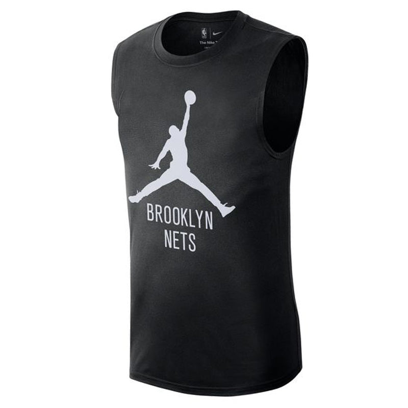 Canotta uomo NBA Brooklyn Nets Essential