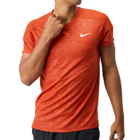 T-shirt uomo RG Slam Top