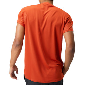 T-shirt uomo RG Slam Top