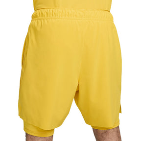 Pantaloncino uomo Court Slam