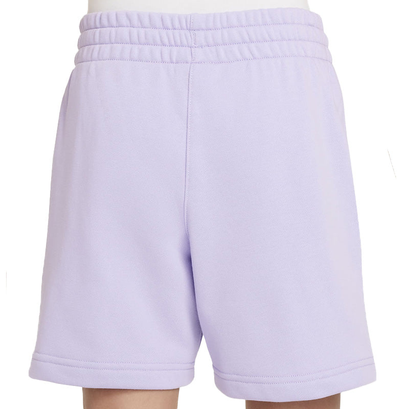 Pantaloncino bambina Sportswear Club Fleece