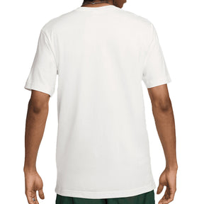 T-shirt uomo logo