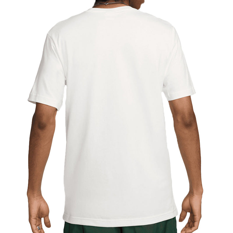 T-shirt uomo logo