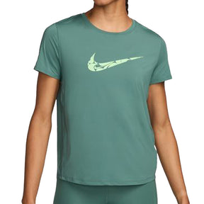 T-Shirt donna One Swoosh