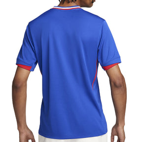 T-shirt uomo FFF 2024/25 Dri-FIT