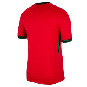 Maglia uomo Portogallo Stadium Home 24/25