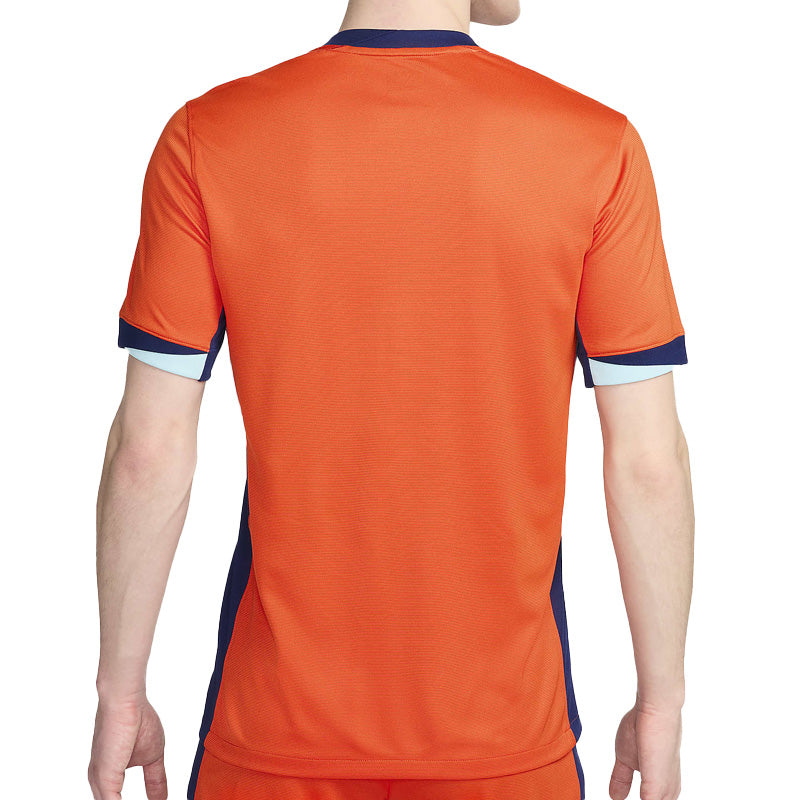 T-shirt uomo Olanda 2024/25 Dri-FIT