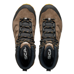 Scarponi uomo Rush TRK GTX