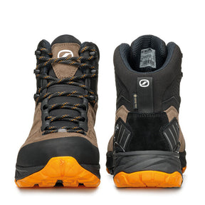 Scarponi uomo Rush TRK GTX